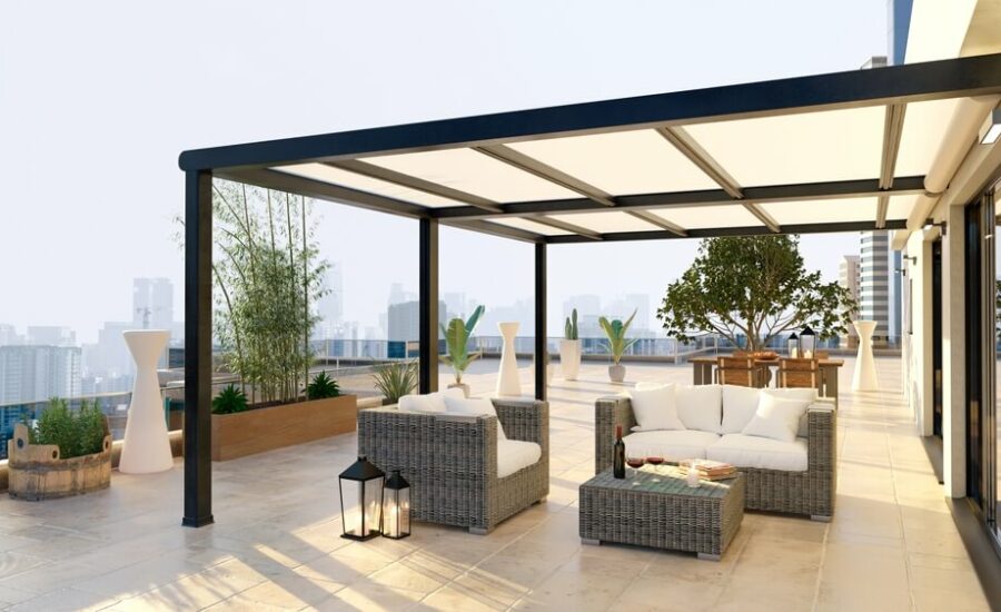 jaka-wysokosc-pergoli-tarasowej