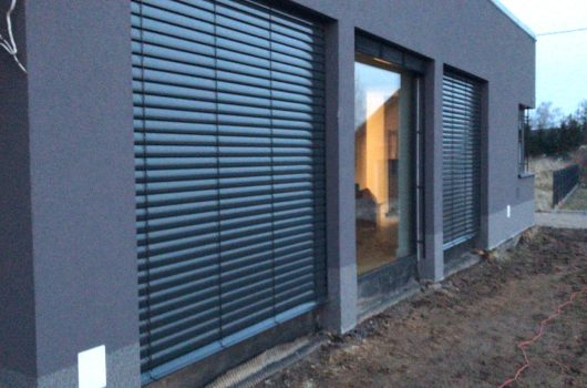żaluzje fasadowe2